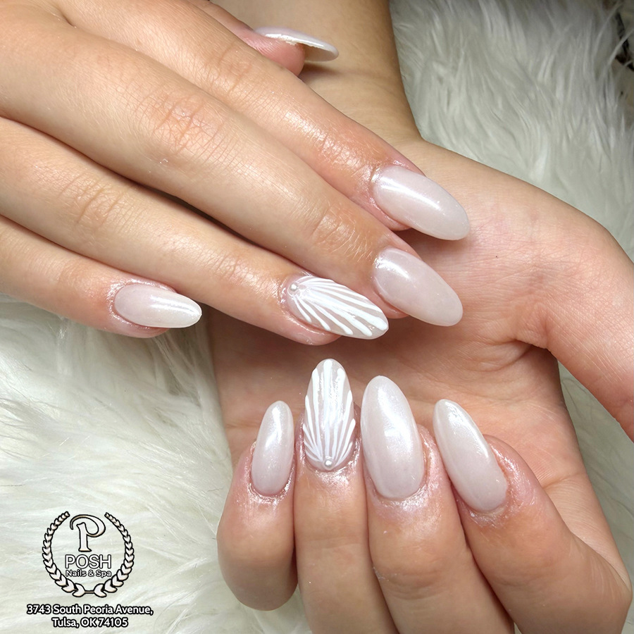 Posh Nails